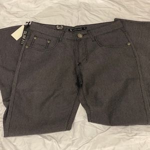 Brand New | Kaalu Euro | 32x32 | Skinny Pants